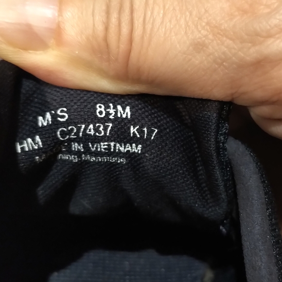 Cole Haan casual shoes EUC - Picture 5 of 13